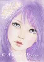 Violet